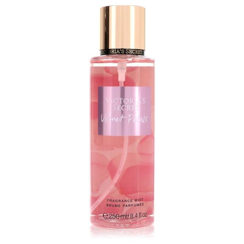 Victoria's Secret Velvet Petals Fragrance Mist Spray 248 ml von Victoria's Secret