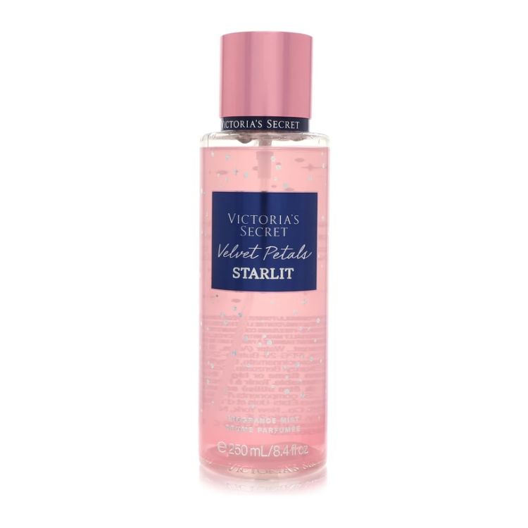 Victoria's Secret Velvet Petals Starlit Bodyspray 0ml von Victoria's Secret