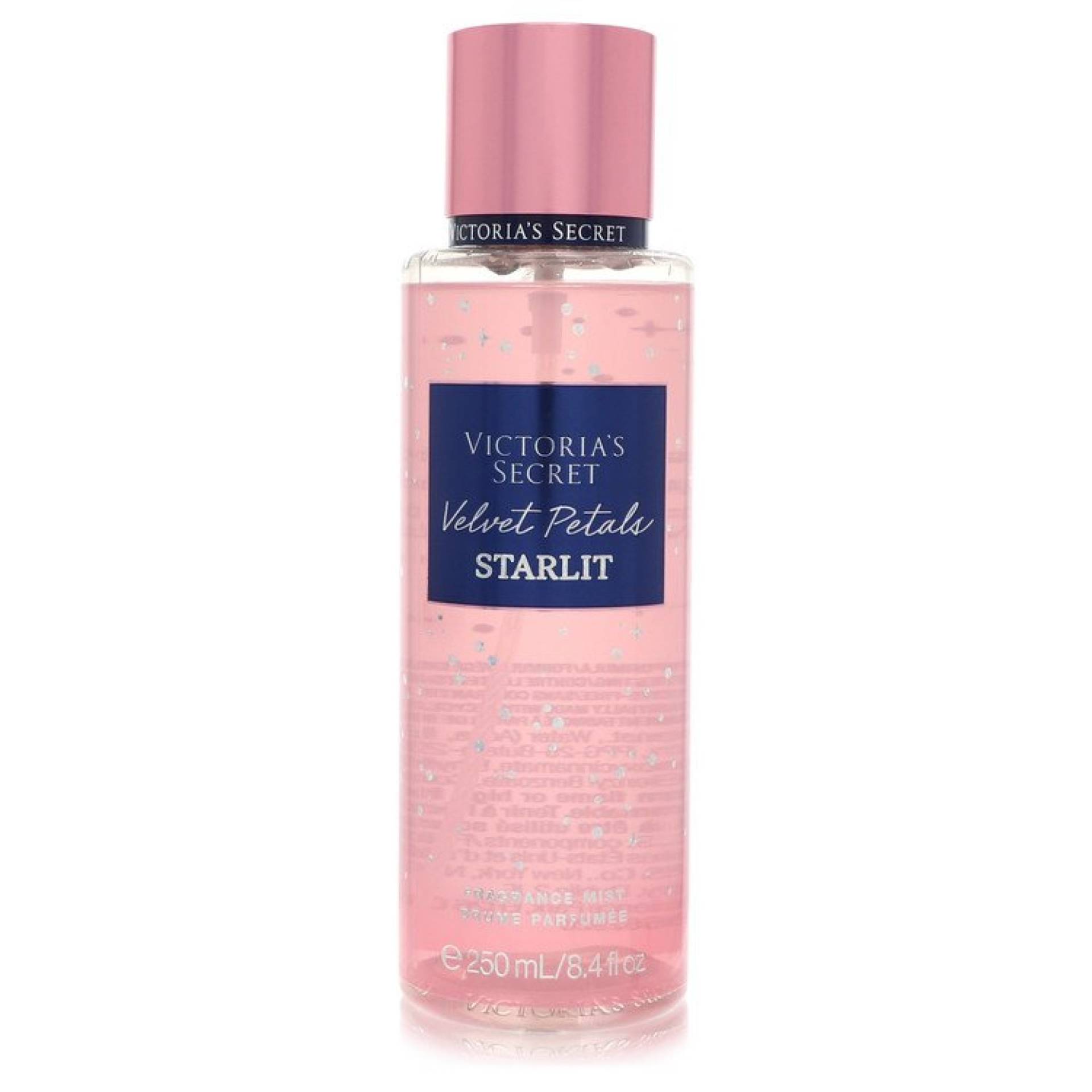 Victoria's Secret Velvet Petals Starlit Fragrance Mist Spray 249 ml Victoria's Secret Velvet Petals Starlit Fragrance Mist Spray 249 ml von Victoria's Secret