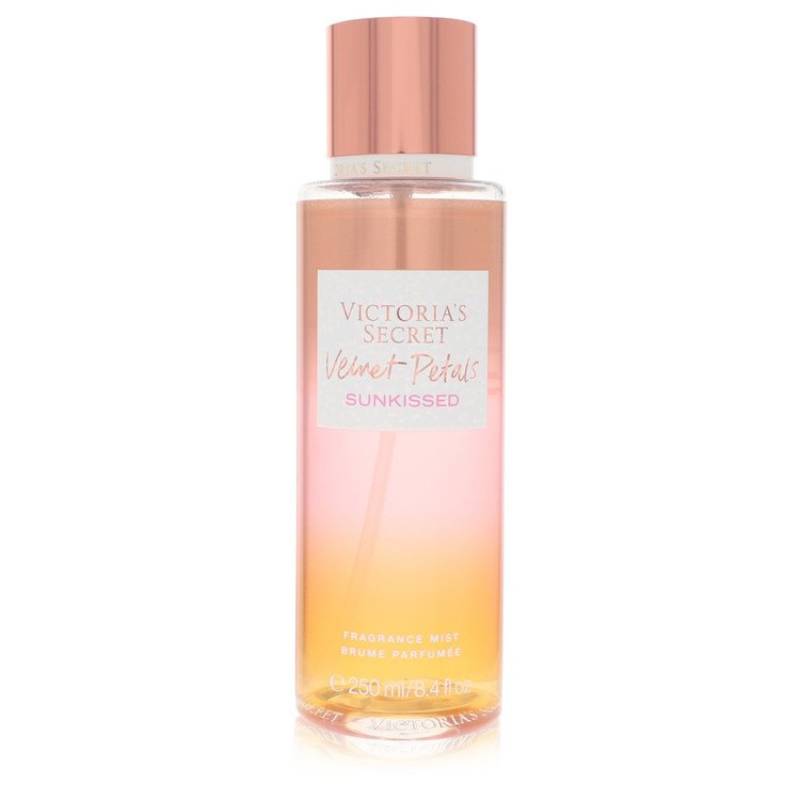 Victoria's Secret Velvet Petals Sunkissed Fragrance Mist Spray 248 ml von Victoria's Secret