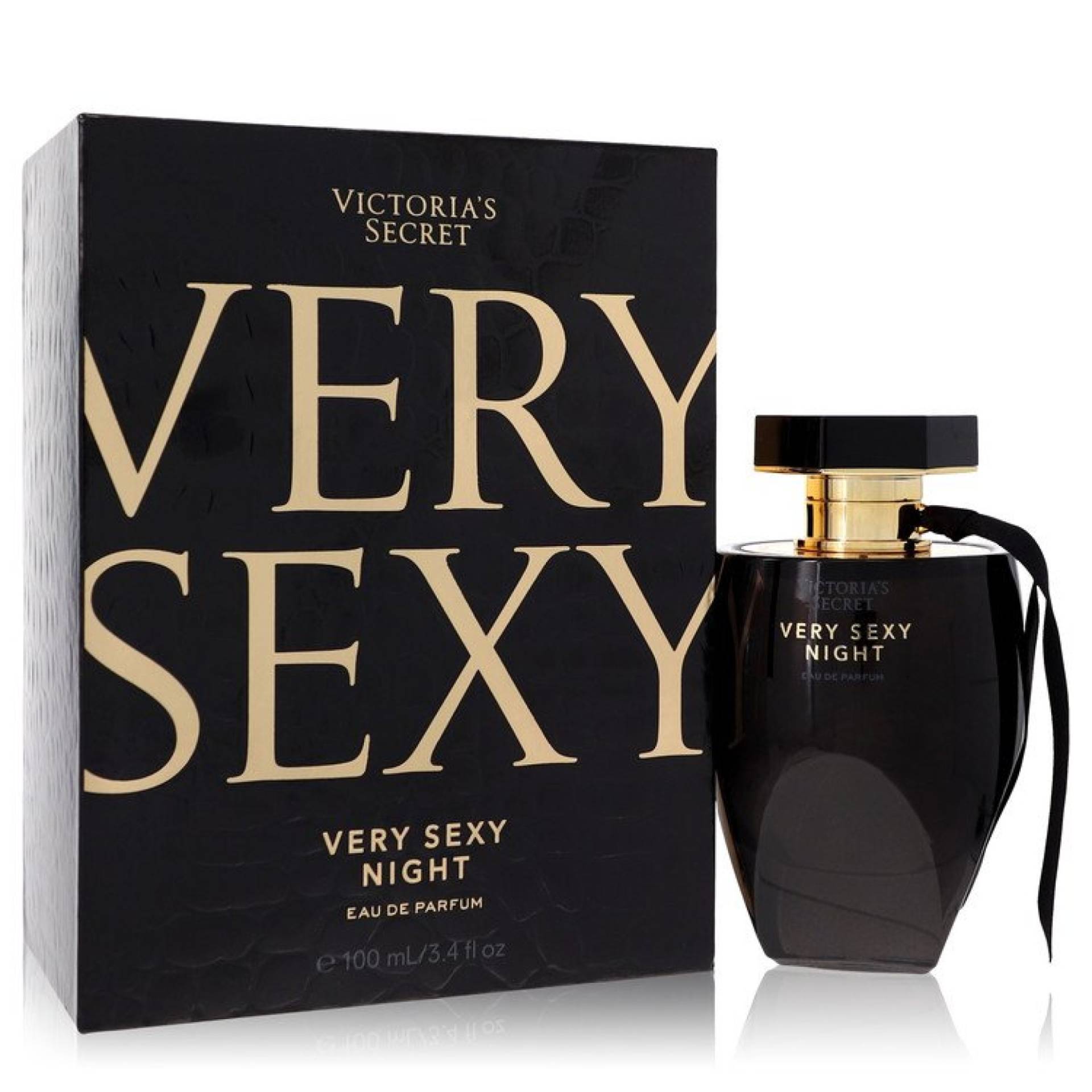 Victoria's Secret Very Sexy Night Eau De Parfum Spray 100 ml Victoria's Secret Very Sexy Night Eau De Parfum Spray 100 ml von Victoria's Secret