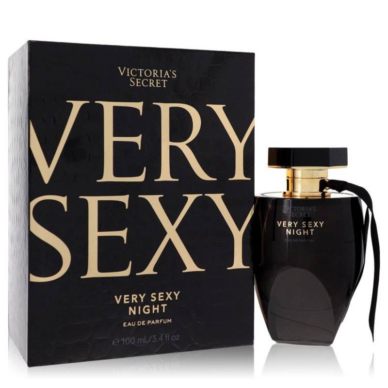 Victoria's Secret Very Sexy Night Eau De Parfum Spray 100 ml von Victoria's Secret