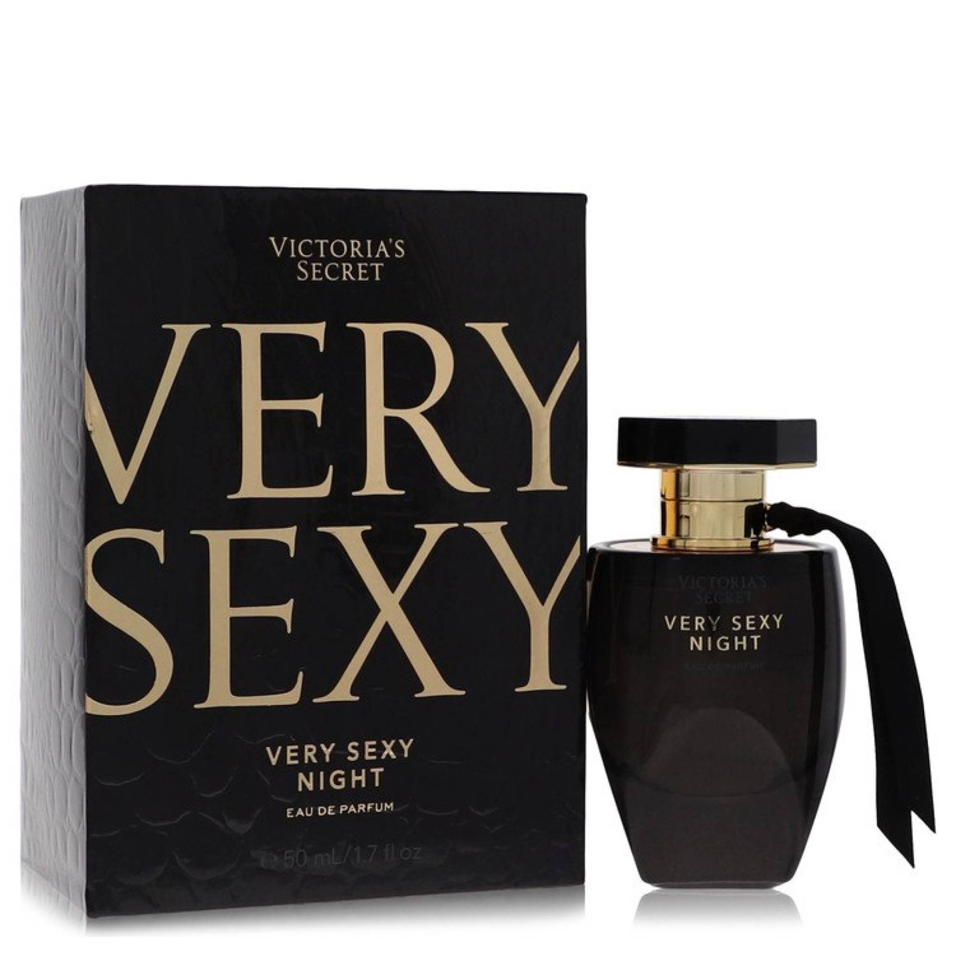 Victoria's Secret Very Sexy Night Eau De Parfum Spray 50 ml Victoria's Secret Very Sexy Night Eau De Parfum Spray 50 ml von Victoria's Secret