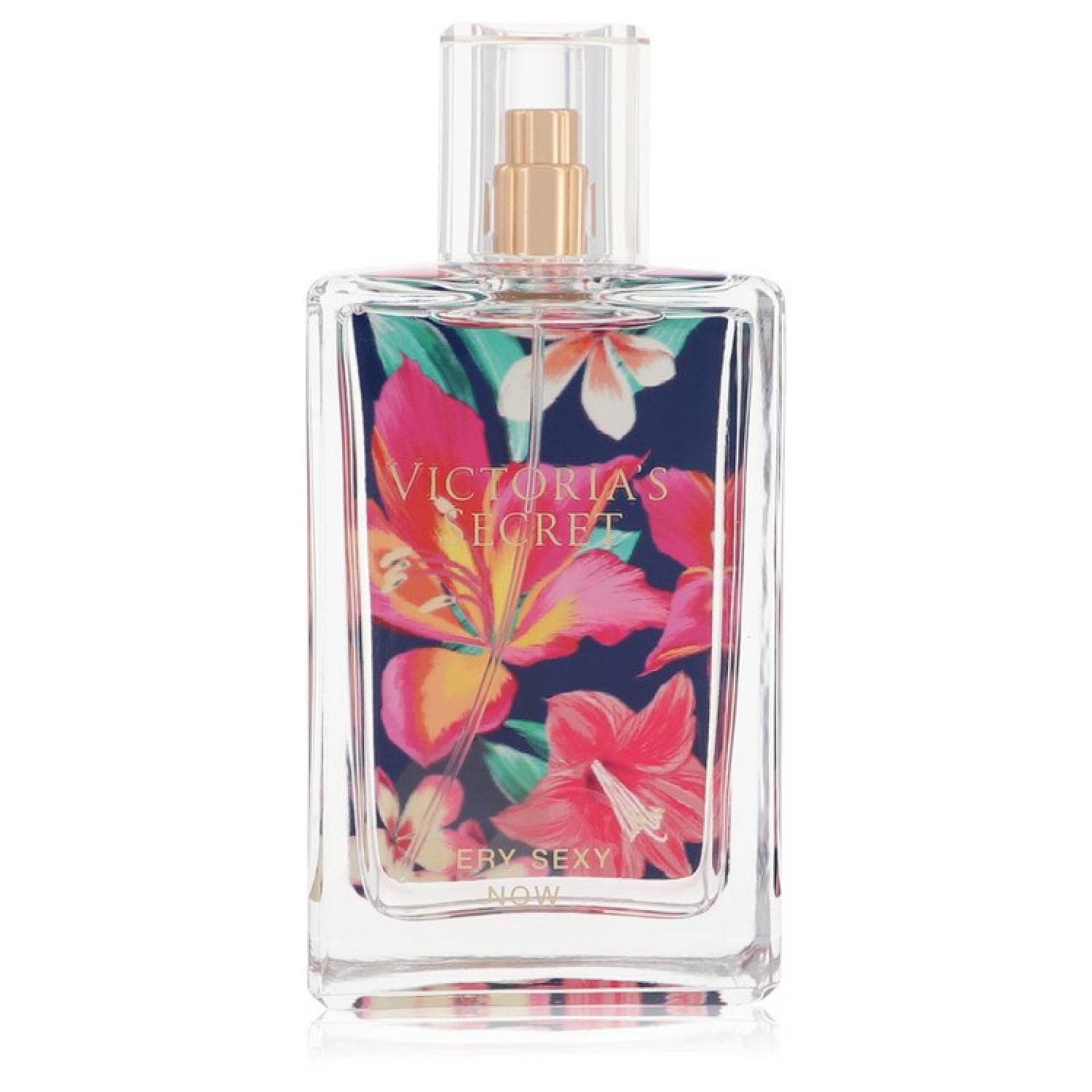 Victoria's Secret Very Sexy Now Eau De Parfum Spray (unboxed) 100 ml von Victoria's Secret