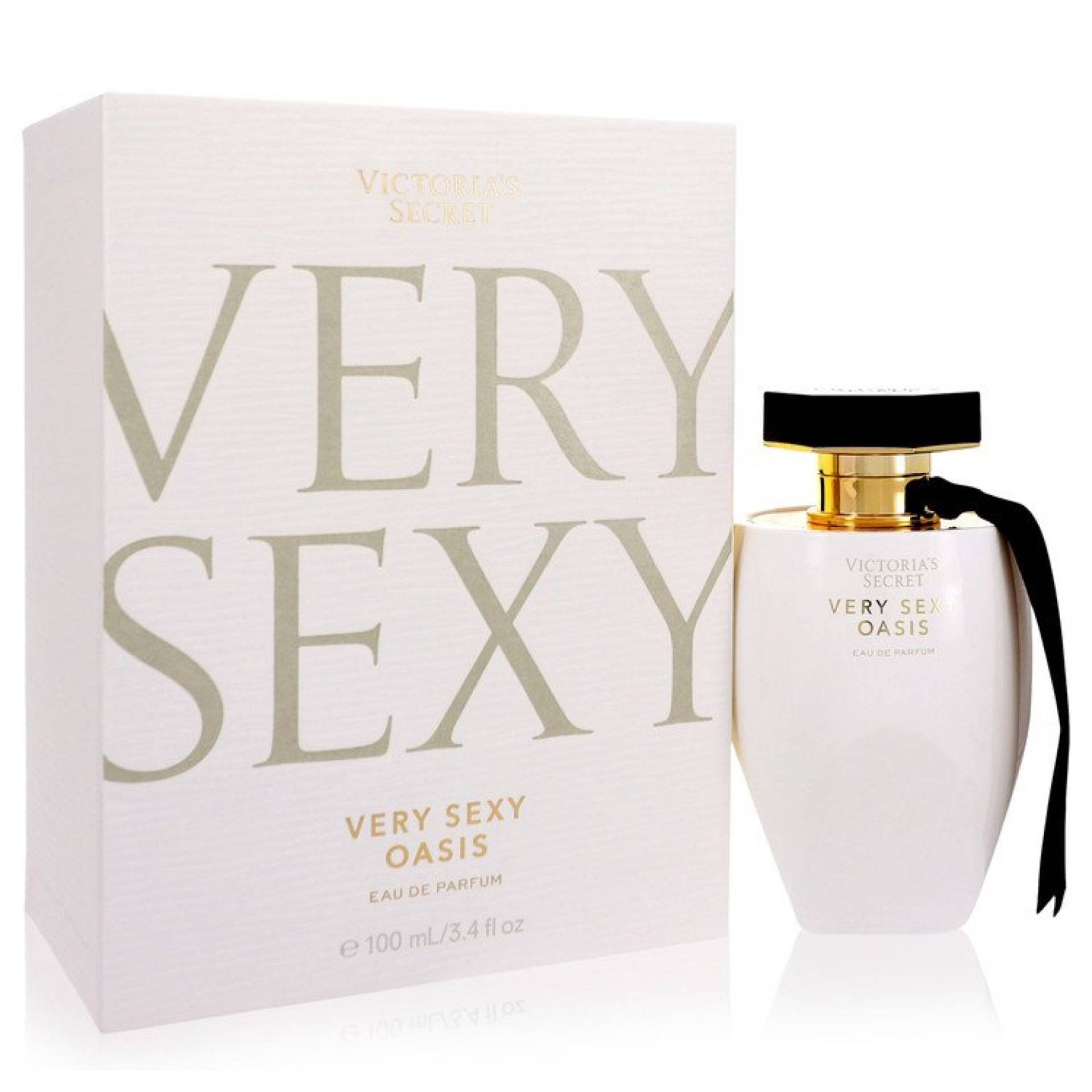 Victoria's Secret Very Sexy Oasis Eau De Parfum Spray 100 ml von Victoria's Secret