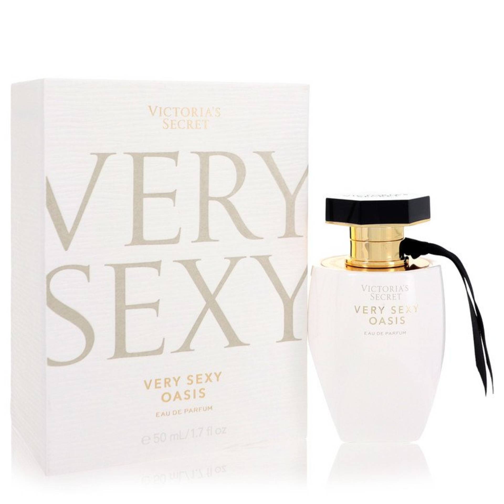 Victoria's Secret Very Sexy Oasis Eau De Parfum Spray 50 ml Victoria's Secret Very Sexy Oasis Eau De Parfum Spray 50 ml von Victoria's Secret