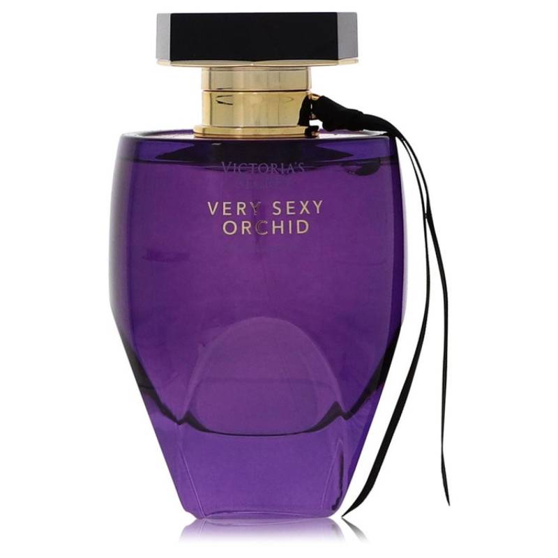 Victoria's Secret Very Sexy Orchid Eau De Parfum Spray (Unboxed) 101 ml von Victoria's Secret