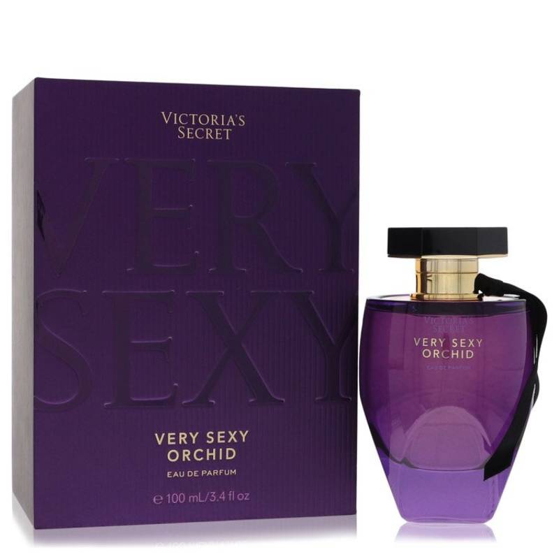 Victoria's Secret Very Sexy Orchid Eau De Parfum Spray 100 ml von Victoria's Secret