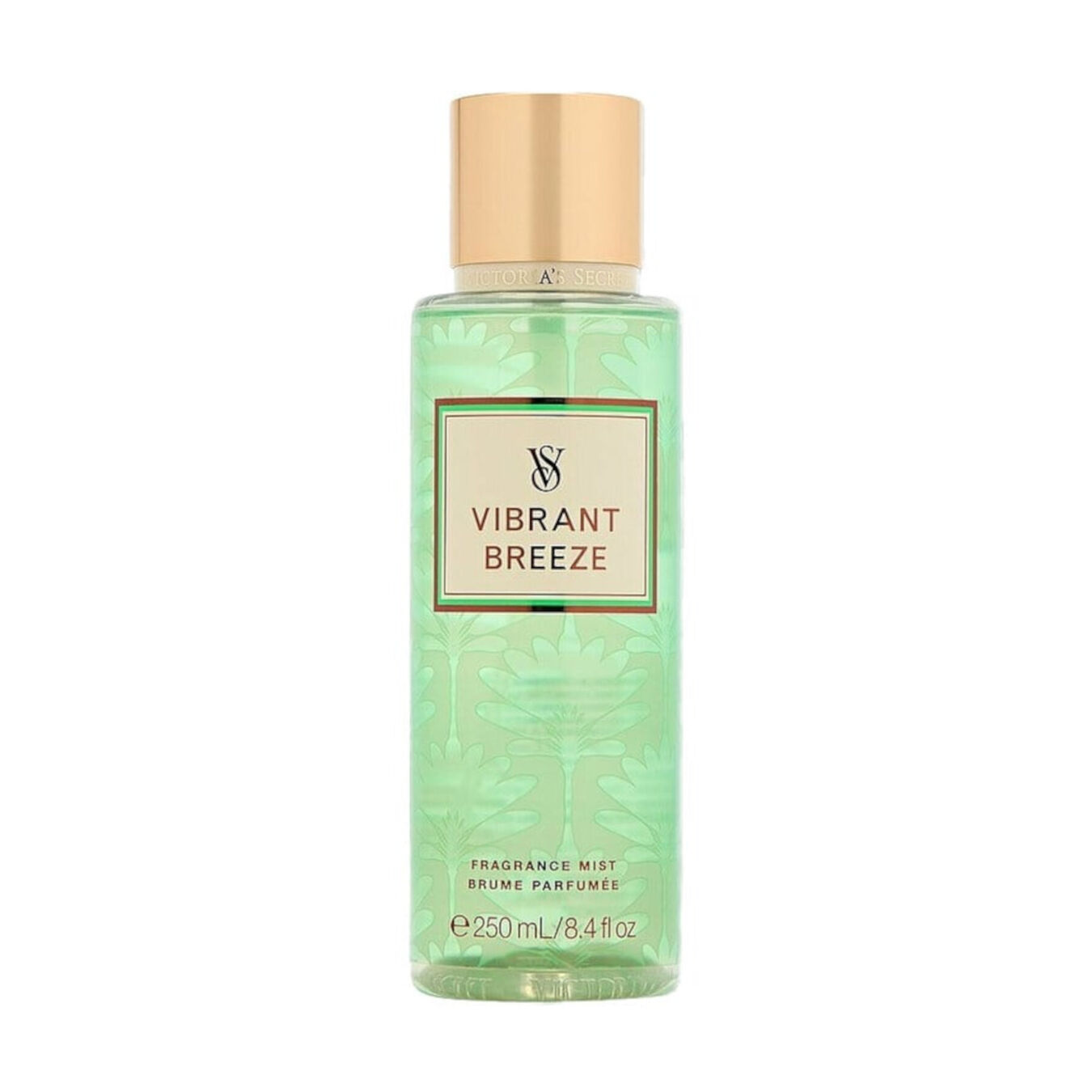 Victoria's Secret Vibrant Breeze Fragrance Mist 250ml Damen von Victoria's Secret