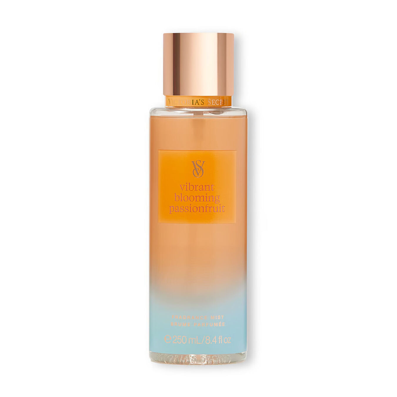 Victoria's Secret Virbrant Blooming Passionfruit Fragrance Mist 250ml Damen von Victoria's Secret