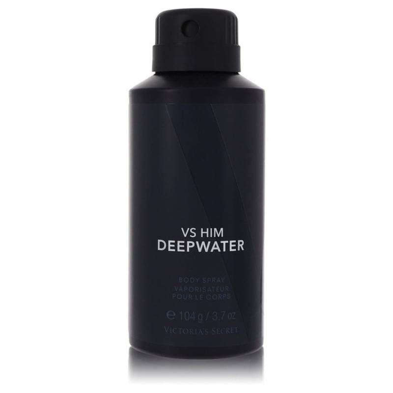 Victoria's Secret Vs Him Deepwater Body Spray 109 ml von Victoria's Secret