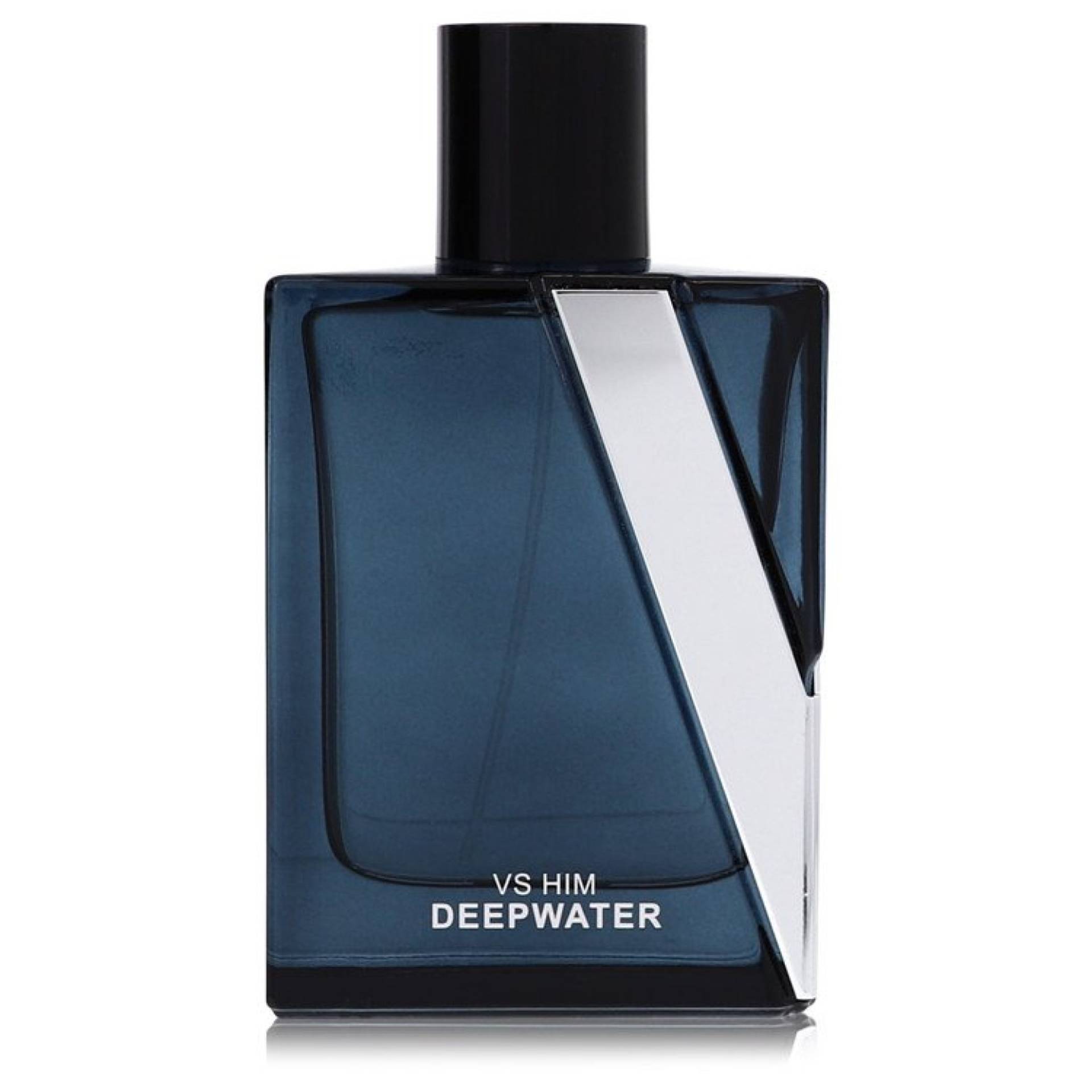 Victoria's Secret Vs Him Deepwater Eau De Parfum Spray (Unboxed) 100 ml