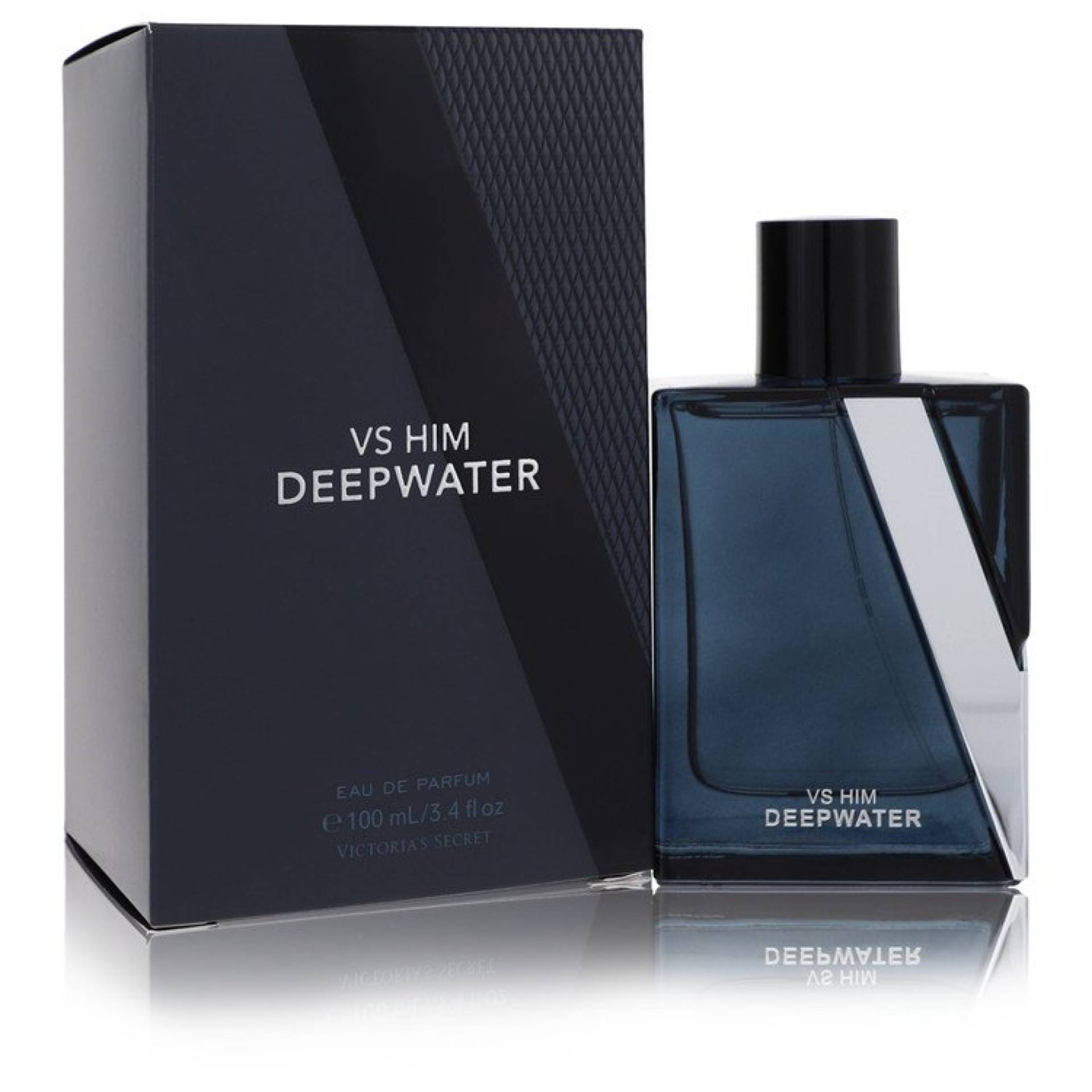 Victoria's Secret Vs Him Deepwater Eau De Parfum Spray 100 ml von Victoria's Secret