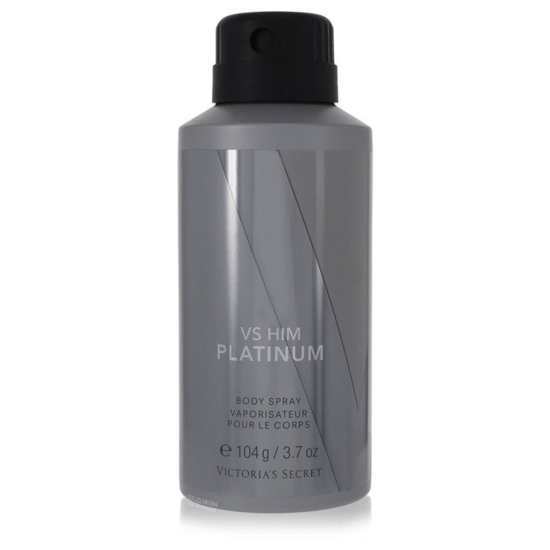 Victoria's Secret Vs Him Platinum Body Spray 109 ml von Victoria's Secret