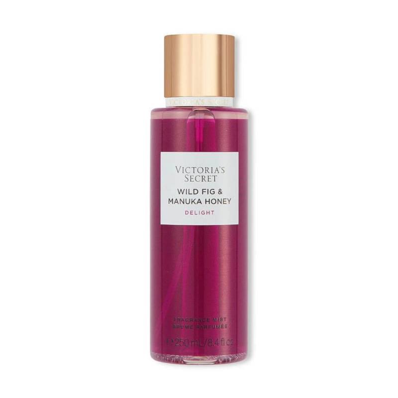 Victoria's Secret Wild Fig & Manuka Honey Fragrance Mist 250ml Damen von Victoria's Secret