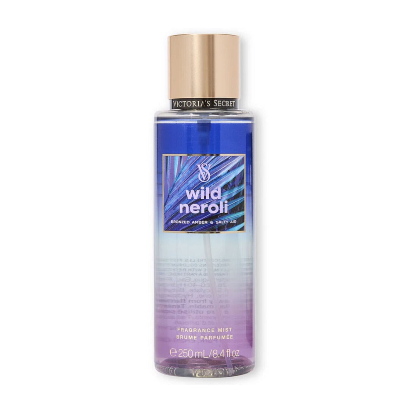 Victoria's Secret Wild Neroli Fragrance Mist 250ml Damen von Victoria's Secret