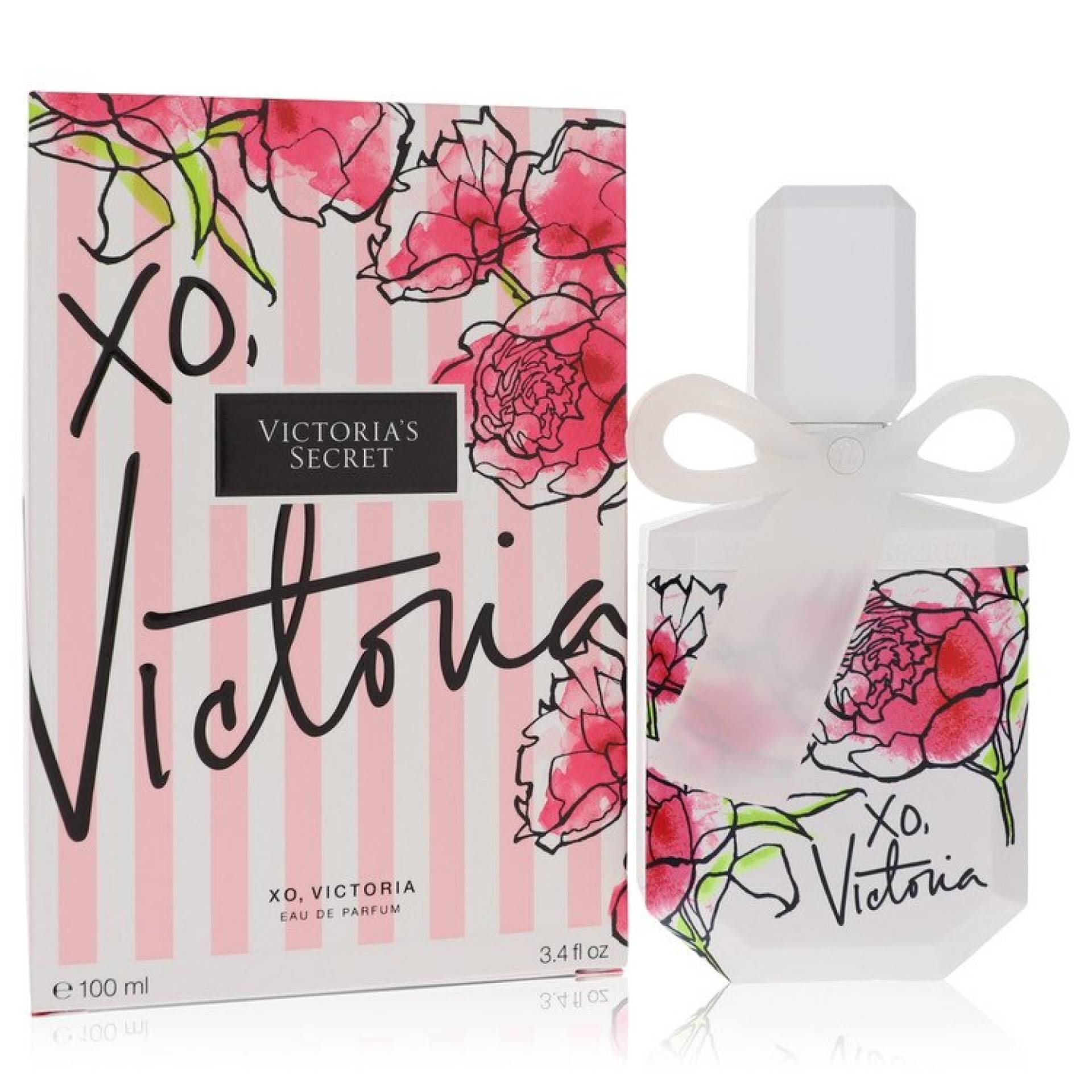 Victoria's Secret Xo Victoria Eau De Parfum Spray 100 ml von Victoria's Secret