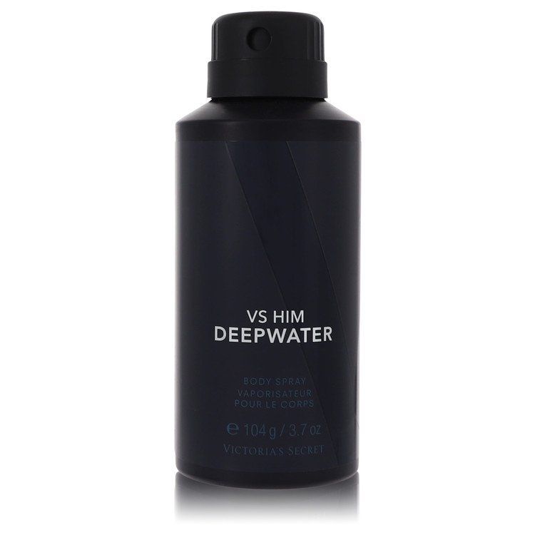 Victoria's Secret Vs Him Deepwater Body Spray 104ml Victoria's Secret Vs Him Deepwater Body Spray 104ml von Victoria's Secret