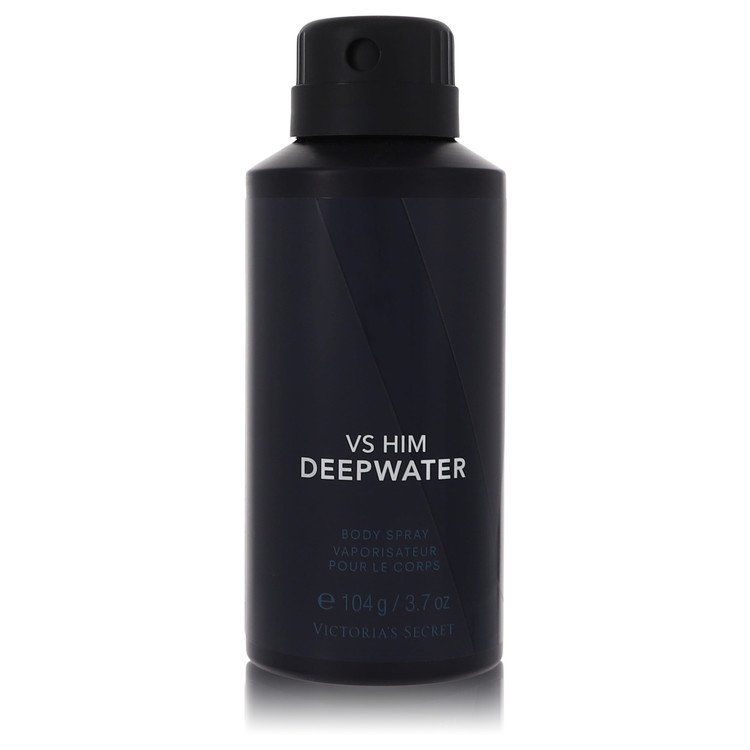 Victoria's Secret Vs Him Deepwater Body Spray 104ml von Victoria's Secret