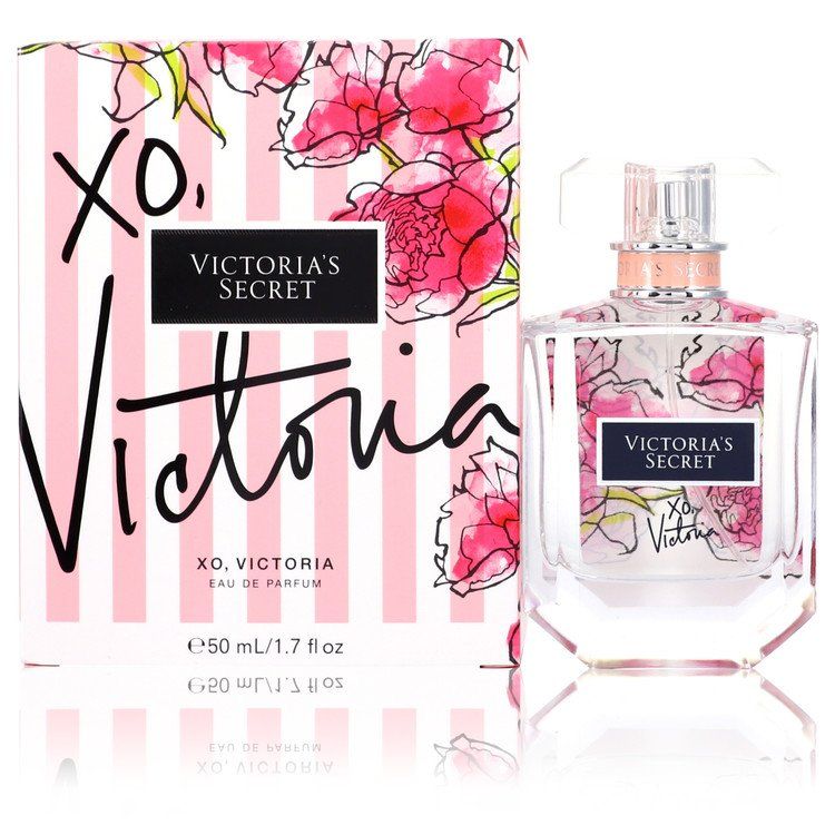 Victoria's Secret XO, Victoria Eau de Parfum 50ml Victoria's Secret XO, Victoria Eau de Parfum 50ml von Victoria's Secret