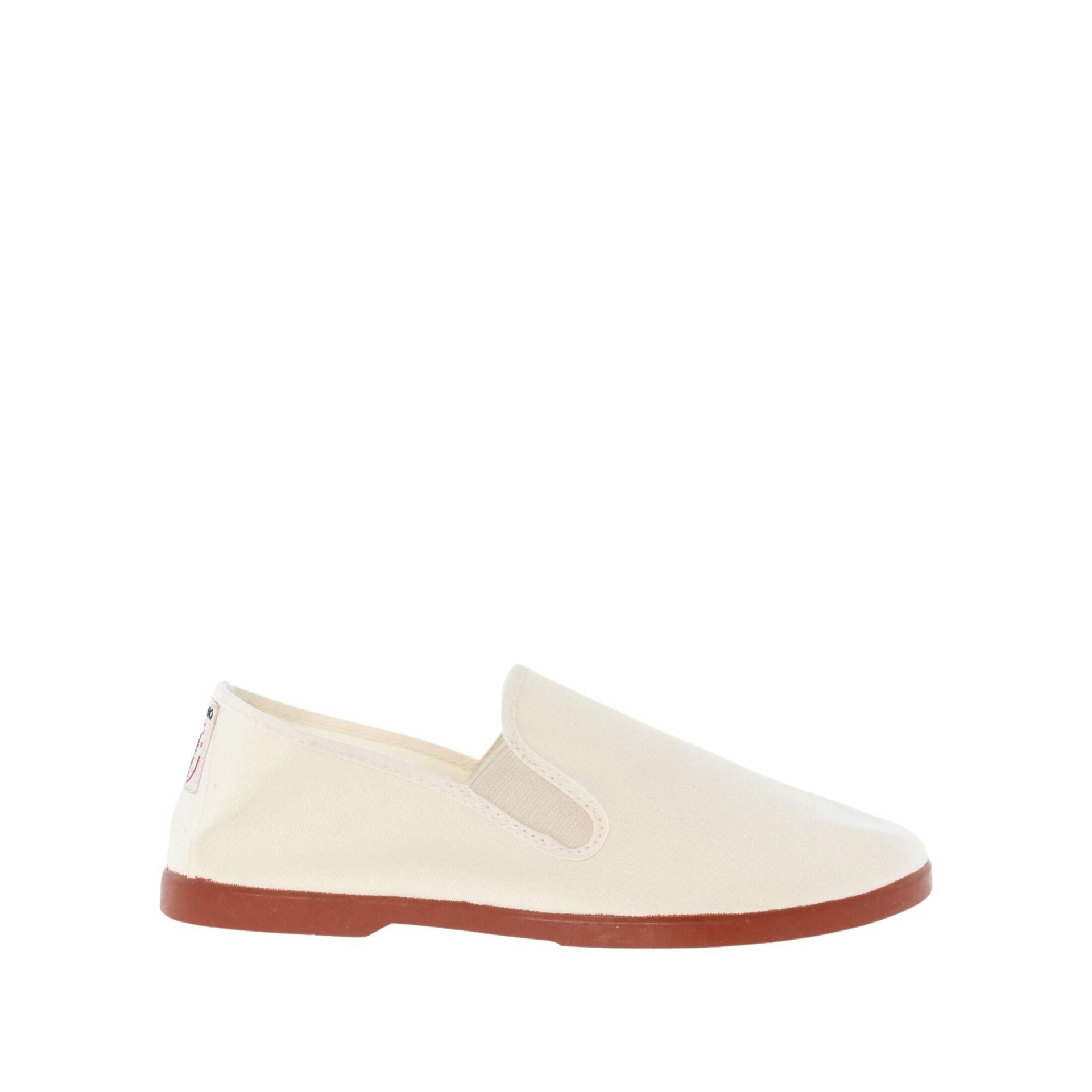 Damen Espadrilles Gong Fu Toile Damen  36 von Victoria