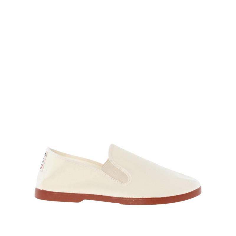 Damen Espadrilles Gong Fu Toile Damen  38 von Victoria