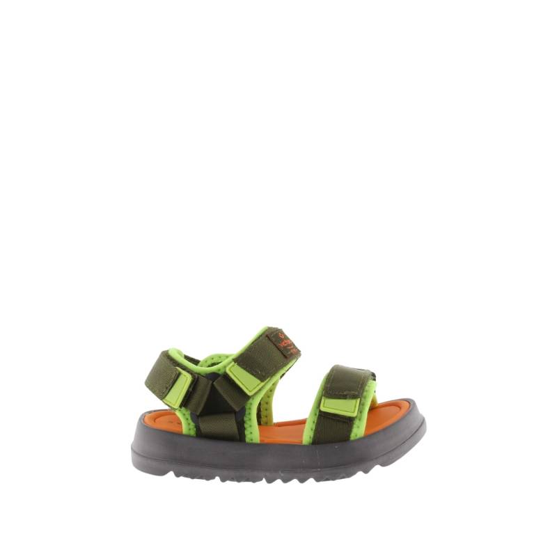 Kindersandalen Agosto Tiras Nylon Acolchado Unisex  22 von Victoria