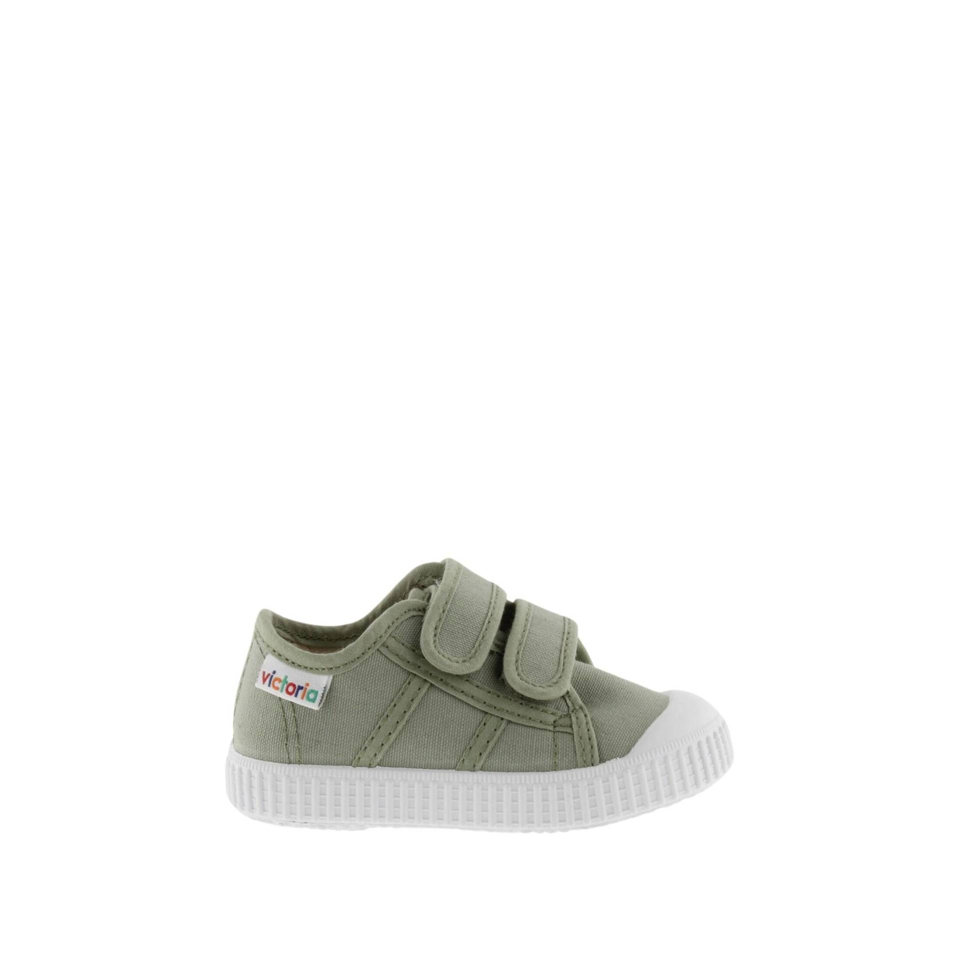 Kinderschuhe 1915 Scratchs Unisex  23 von Victoria