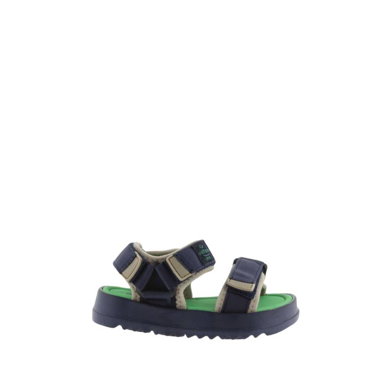 Klettsandalen Nylon Kind Agosto Unisex  30 von Victoria