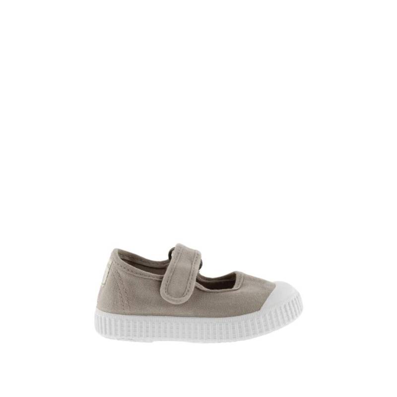 Sandalen Aus Gefärbtem Leinen Für Kinder 15 Mercedes Unisex  19 von Victoria