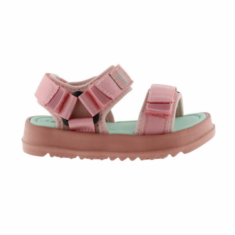 Sandalen Für Mädchen Agosto Tiras Nylon Acolchado Unisex  20 von Victoria