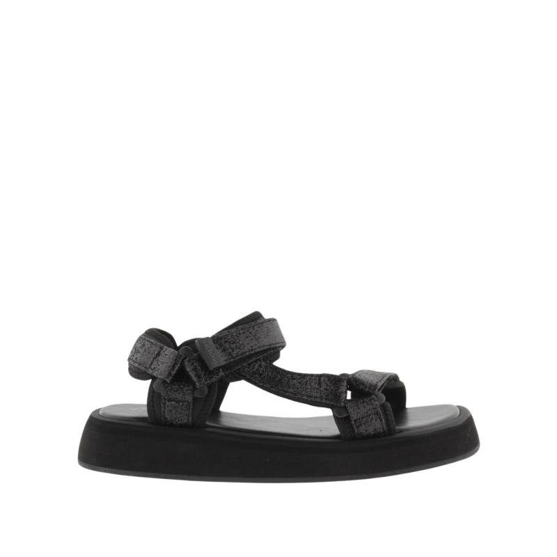 Sandalen Sal Tiras Brillo Damen  36 von Victoria