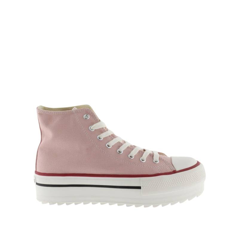 Sneakers Für Damen Double Toile Tribu Damen  35 von Victoria