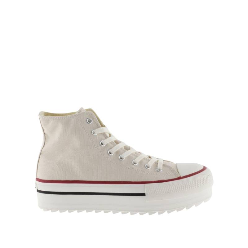 Sneakers Für Damen Double Toile Tribu Damen  37 von Victoria