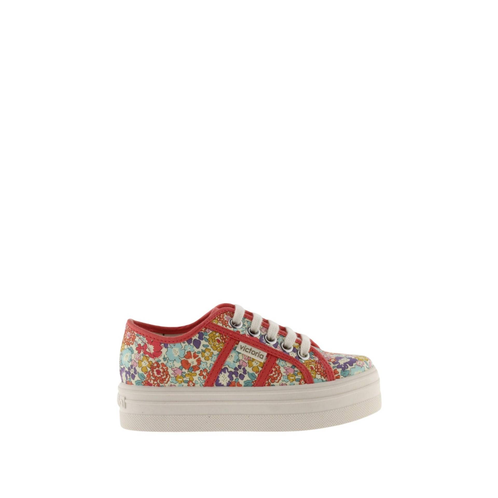 Sneakers Für Damen Barcelona Liberty Damen  38 von Victoria