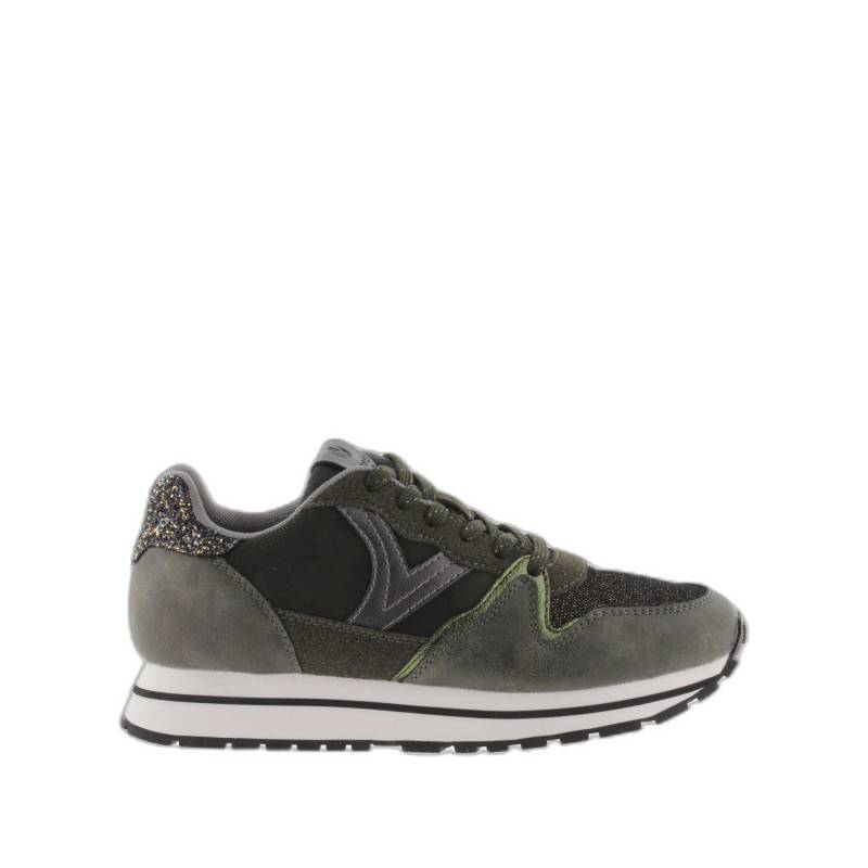 Sneakers Für Frauen Cometa Camouflage Unisex  41 von Victoria