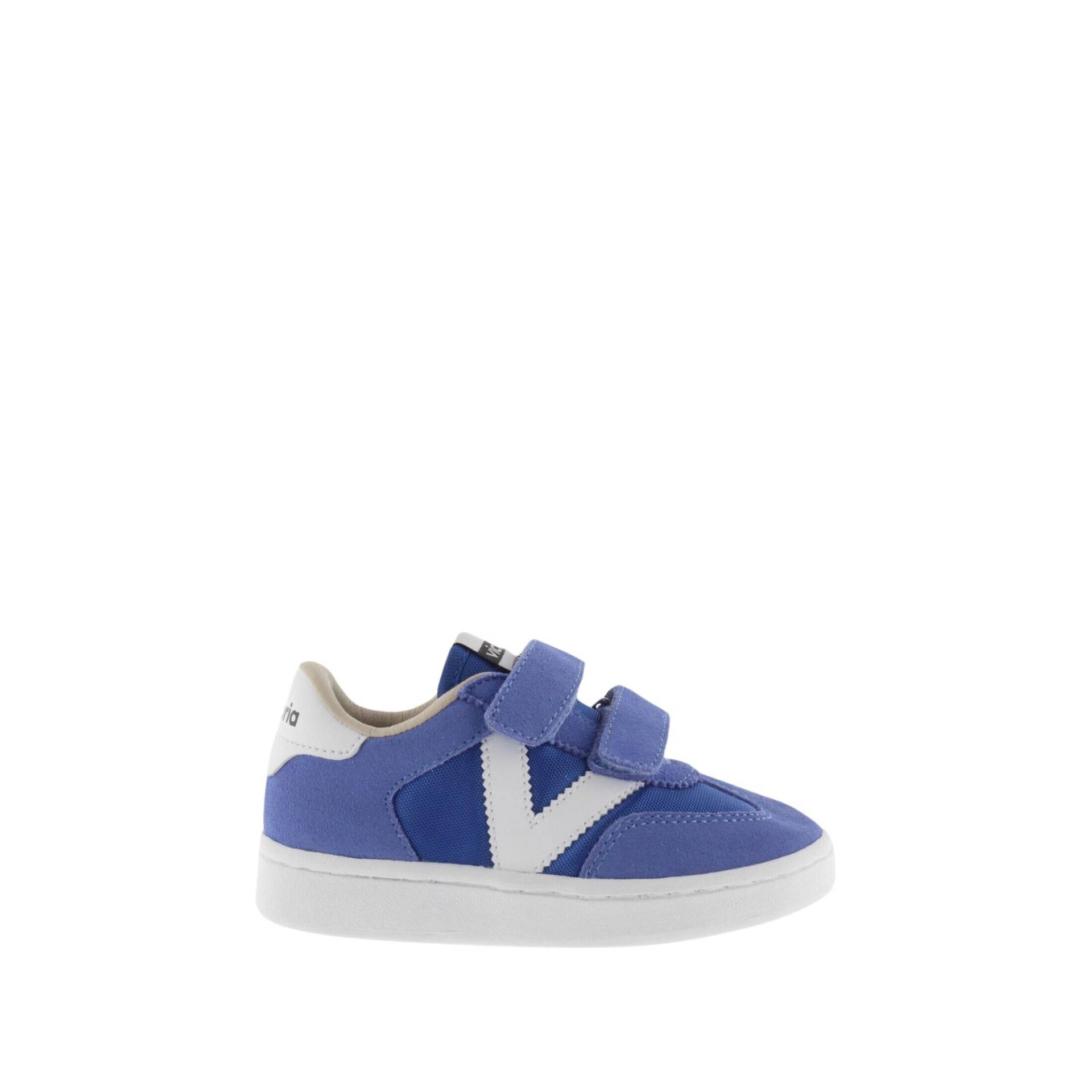 Sneakers Unisex Hellblau 32 von Victoria