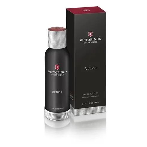 Altitude by Victorinox Eau de Toilette 100ml von Victorinox