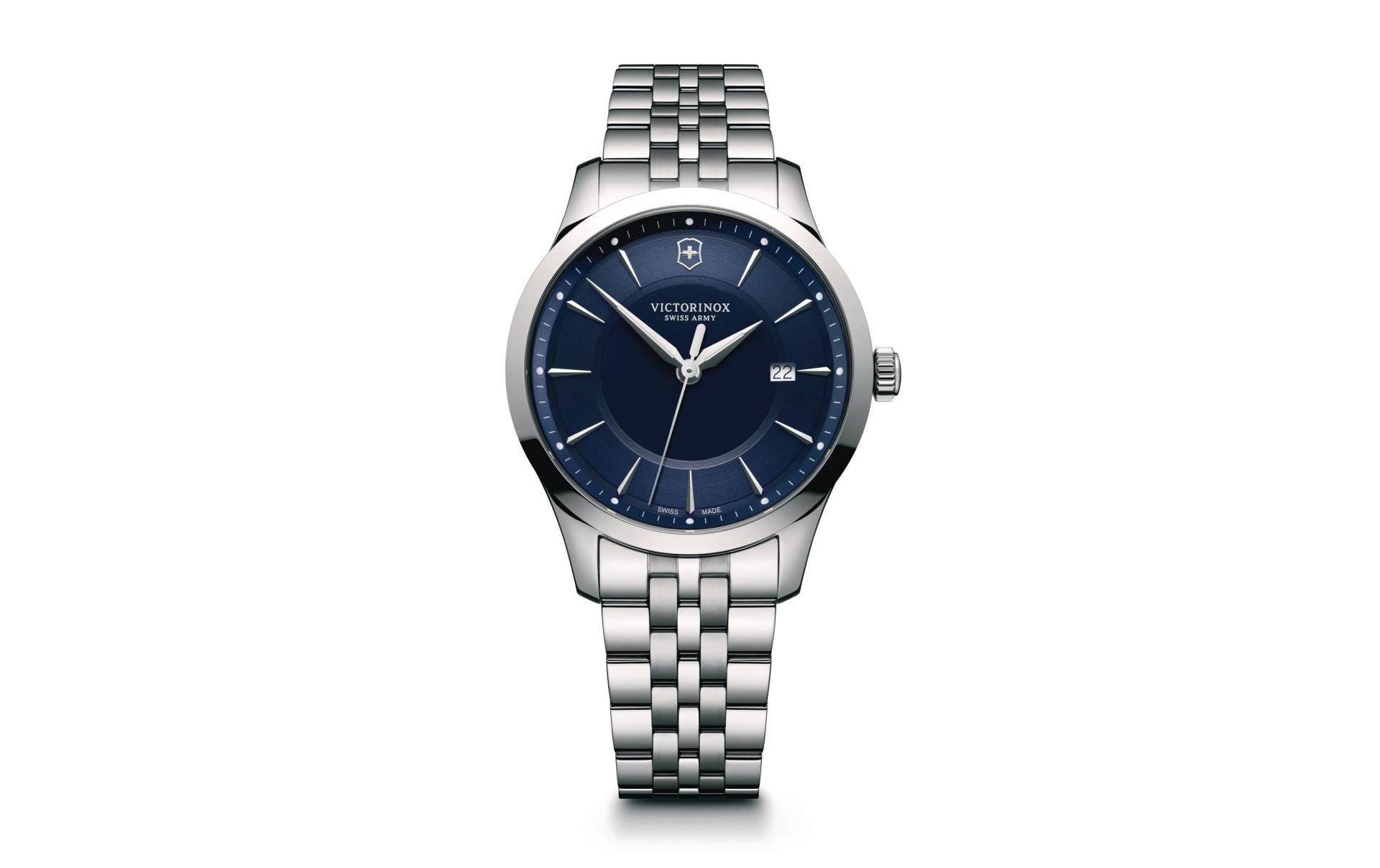Victorinox Quarzuhr »Alliance Herrenuhr« Victorinox Quarzuhr »Alliance Herrenuhr« von Victorinox