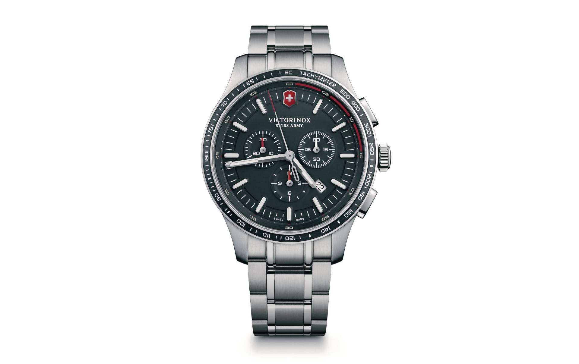 Victorinox Chronograph »Alliance Sport« Victorinox Chronograph »Alliance Sport« von Victorinox
