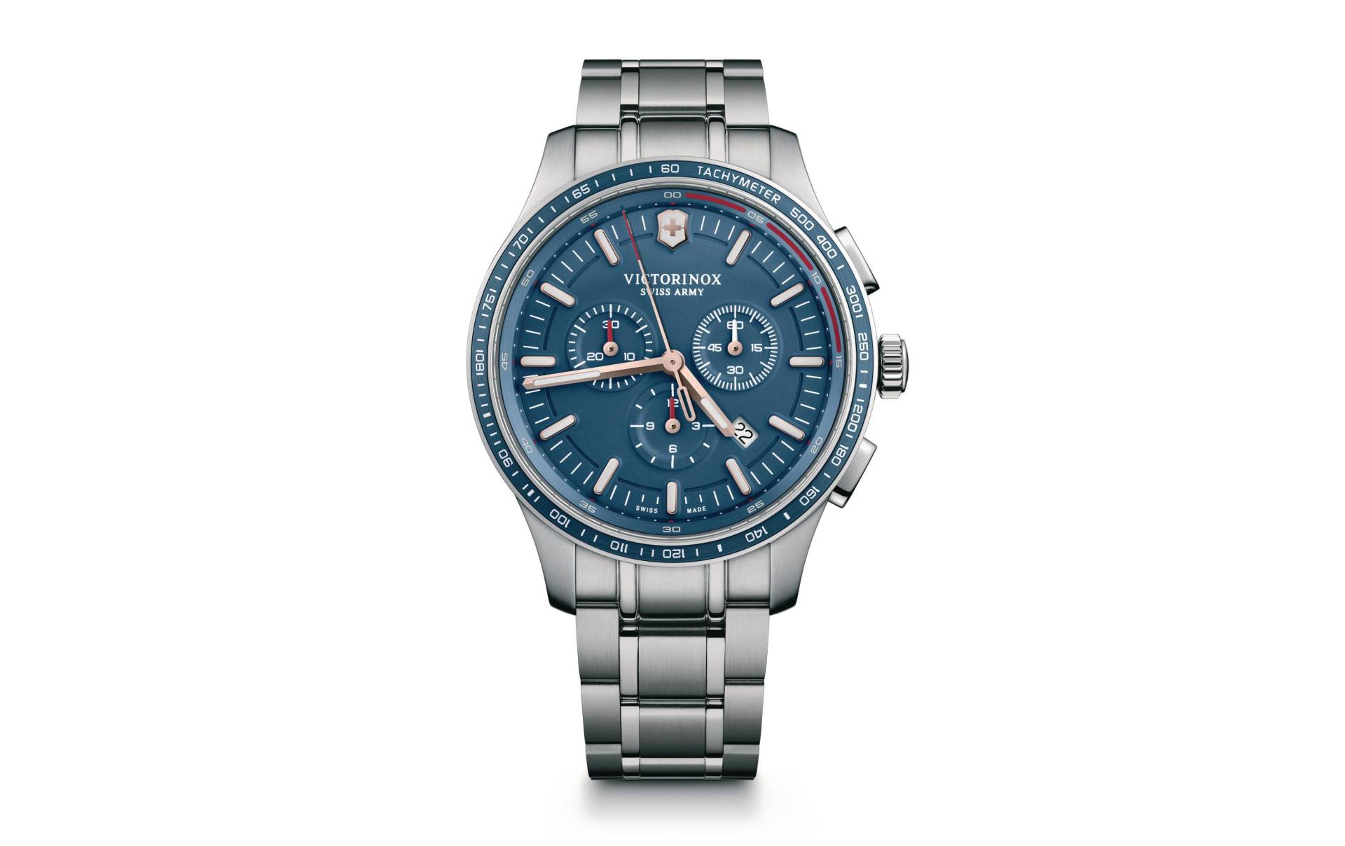 Victorinox Chronograph »Alliance Sport« von Victorinox