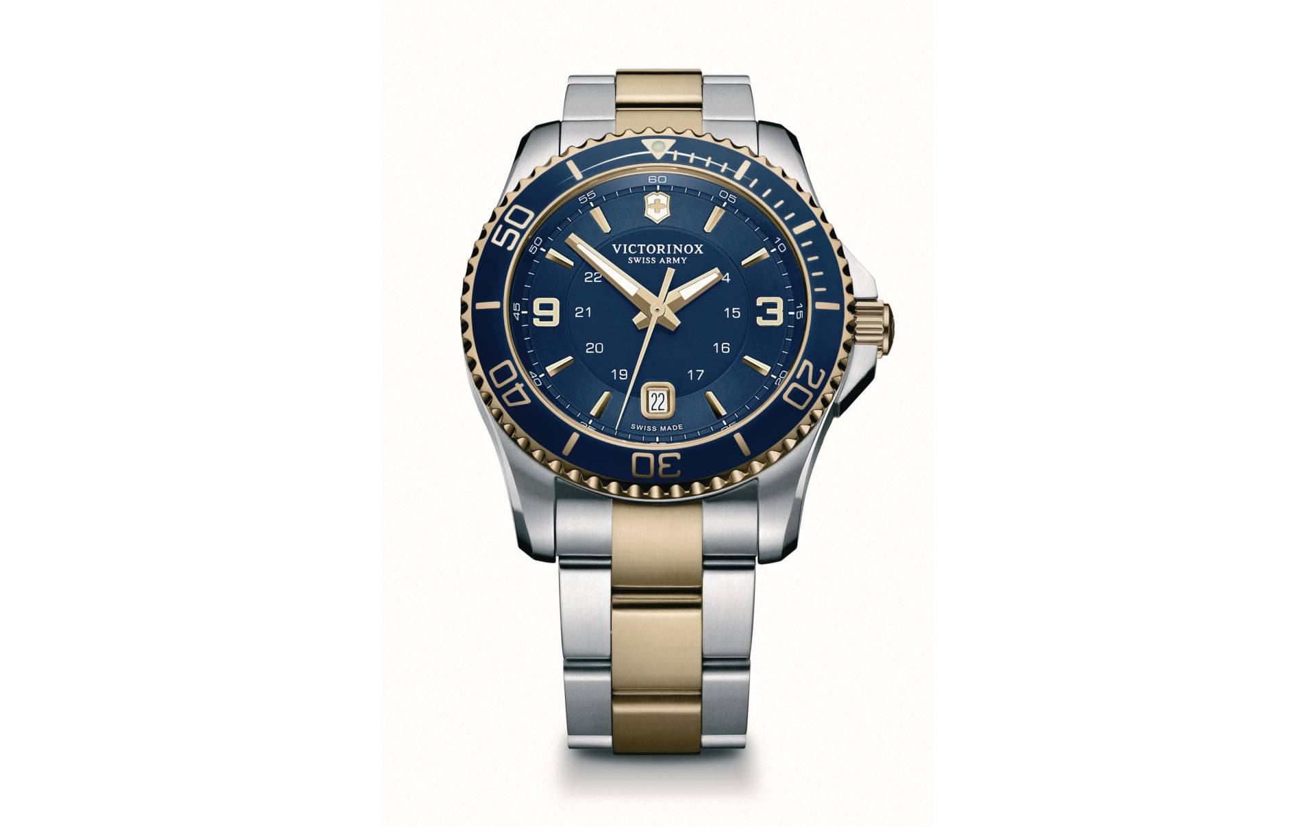 Victorinox Quarzuhr »Maverick Large Herrenuhr« Victorinox Quarzuhr »Maverick Large Herrenuhr« von Victorinox