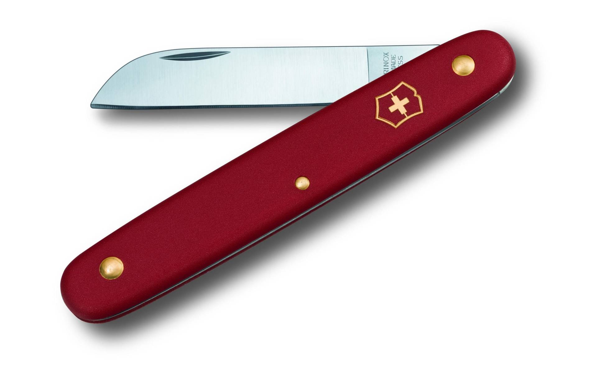 Victorinox Blumenmesser »Blumenmesser 55mm rot« von Victorinox