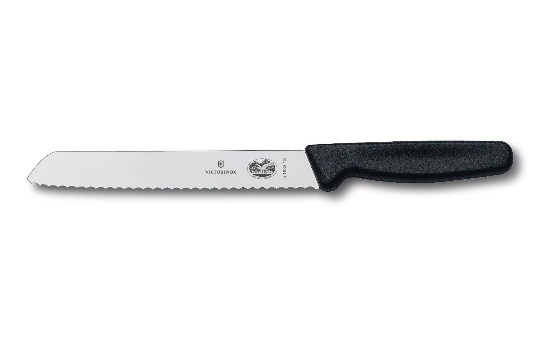 Victorinox Brotmesser, (1 tlg.) Victorinox Brotmesser, (1 tlg.) von Victorinox