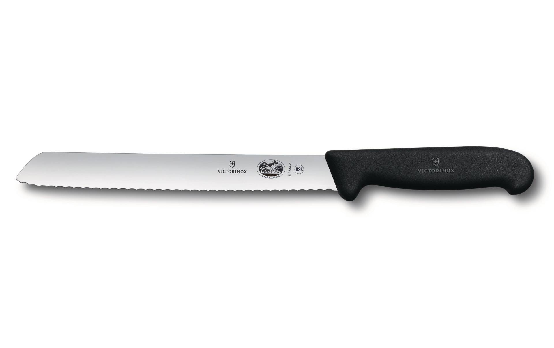 Victorinox Brotmesser, (1 tlg.) Victorinox Brotmesser, (1 tlg.) von Victorinox