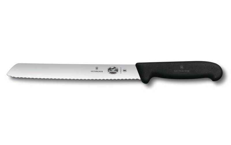 Victorinox Brotmesser, (1 tlg.) von Victorinox