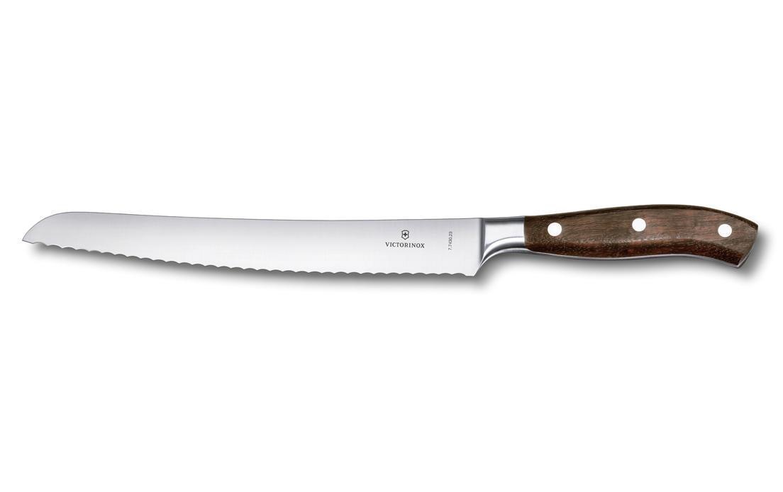 Victorinox Brotmesser, (1 tlg.) Victorinox Brotmesser, (1 tlg.) von Victorinox