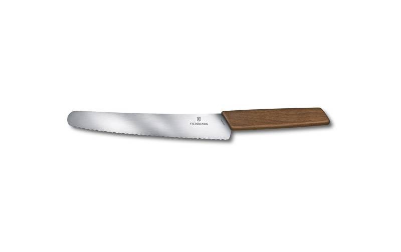 Victorinox Brotmesser, (1 tlg.) von Victorinox