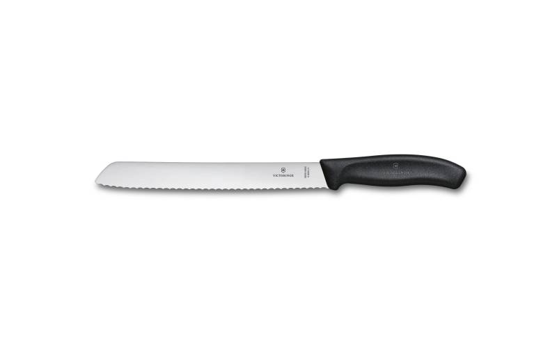 Victorinox Brotmesser, (1 tlg.) von Victorinox