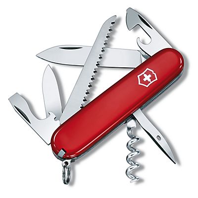 Camper Sackmesser von Victorinox